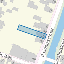 Perceel WDV02-B-2031