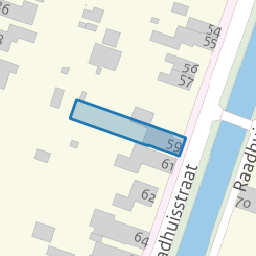 Perceel WDV02-B-2223