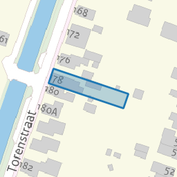 Perceel WDV02-B-2299