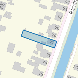 Perceel WDV02-B-2383