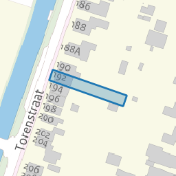 Perceel WDV02-B-2407