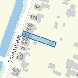 Perceel WDV02-B-2408