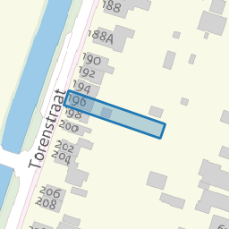 Perceel WDV02-B-2409