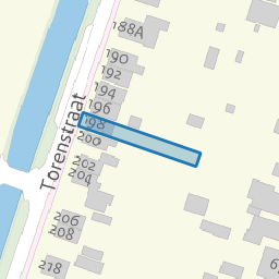 Perceel WDV02-B-2410