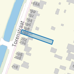 Perceel WDV02-B-2411