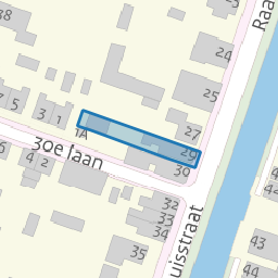 Perceel WDV02-B-2433