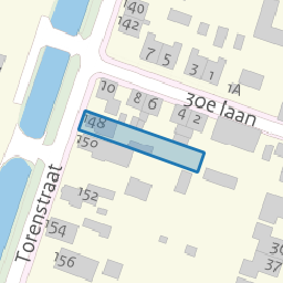 Perceel WDV02-B-2453