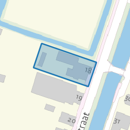 Perceel WDV02-B-2514