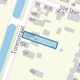 Perceel WDV02-B-2519