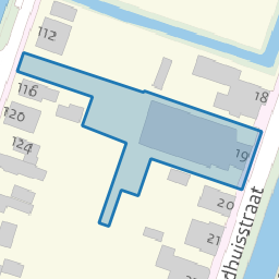 Perceel WDV02-B-2539