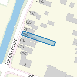 Perceel WDV02-B-2581