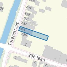 Perceel WDV02-B-2582