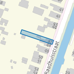 Perceel WDV02-B-2603