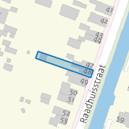 Perceel WDV02-B-2604