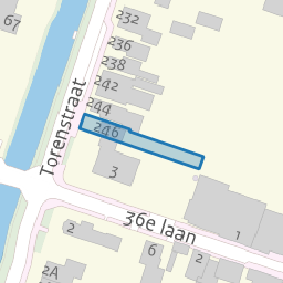 Perceel WDV02-B-2612