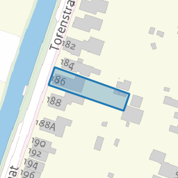 Perceel WDV02-B-2638