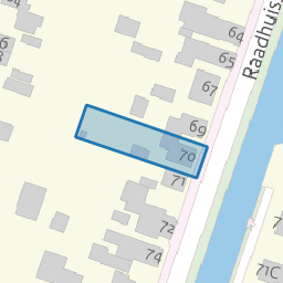 Perceel WDV02-B-2718