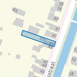 Perceel WDV02-B-2729