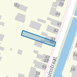 Perceel WDV02-B-2730