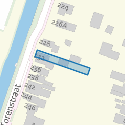 Perceel WDV02-B-2798