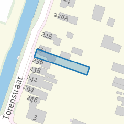 Perceel WDV02-B-2799