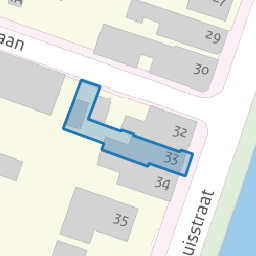 Perceel WDV02-B-2821