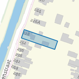 Perceel WDV02-B-2830