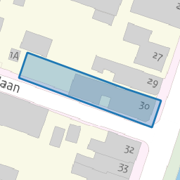 Perceel WDV02-B-2858