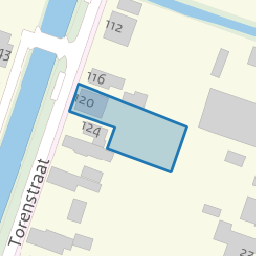 Perceel WDV02-B-3013