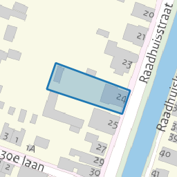 Perceel WDV02-B-3015