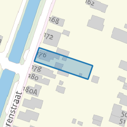 Perceel WDV02-B-3019