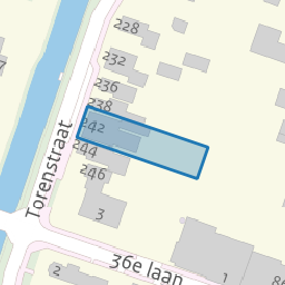 Perceel WDV02-B-3021