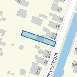 Perceel WDV02-B-3023