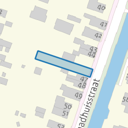 Perceel WDV02-B-3024