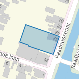 Perceel WDV02-B-3027