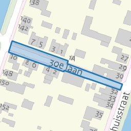 Perceel WDV02-B-3030