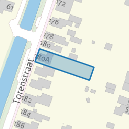 Perceel WDV02-B-3074