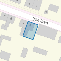 Perceel WDV02-B-3098