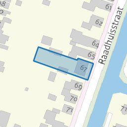 Perceel WDV02-B-3155