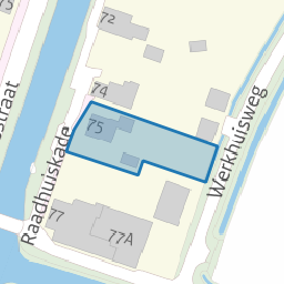 Perceel WDV02-B-3254