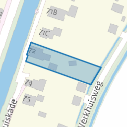 Perceel WDV02-B-3256