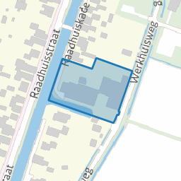 Perceel WDV02-B-3260