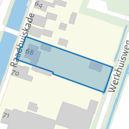 Perceel WDV02-B-3262