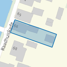 Perceel WDV02-B-3264