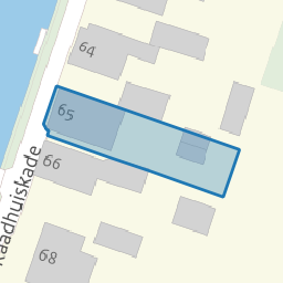 Perceel WDV02-B-3265