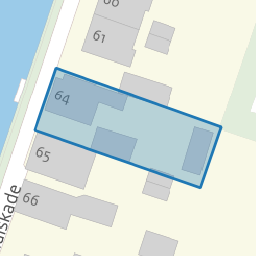 Perceel WDV02-B-3266