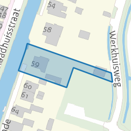 Perceel WDV02-B-3269