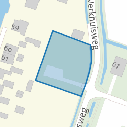 Perceel WDV02-B-3270