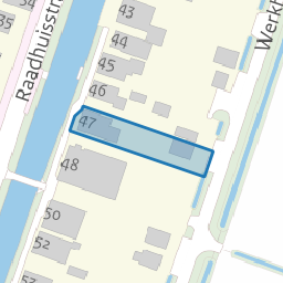 Perceel WDV02-B-3276