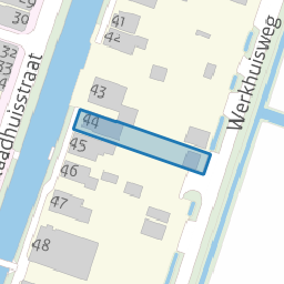 Perceel WDV02-B-3279